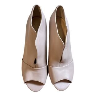 Nine West Blush Heel 7.5